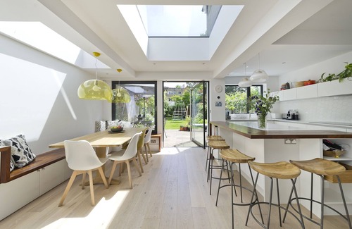 Tollington Maison | Open Skies, by Veeve