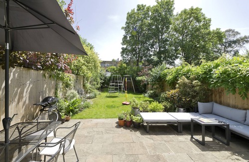 Tollington Maison | Open Skies, by Veeve