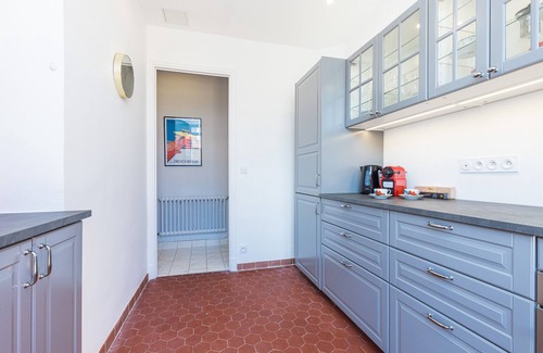 Carabacel Appartement | Terrasse Plein Ciel Studio Centre-Ville