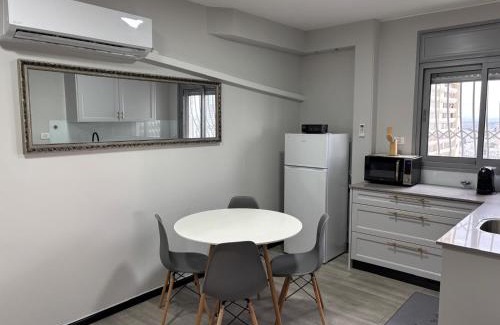 Ashdod Appartement | Open-space apartment by the SEA