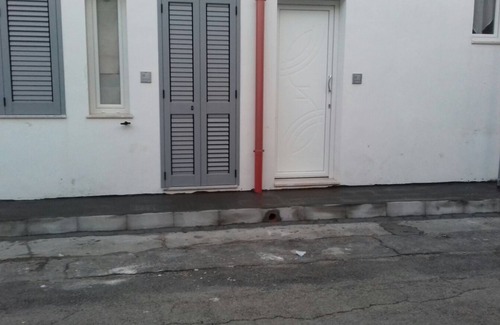 San Foca Maison | Appartement à aire ouverte à 10 mètres de la plage de SAN FOCA