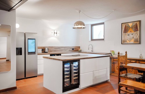 Gries - Quirein Copropriété | Open Space Basement