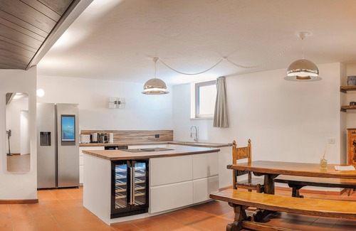 Gries - Quirein Copropriété | Open Space Basement