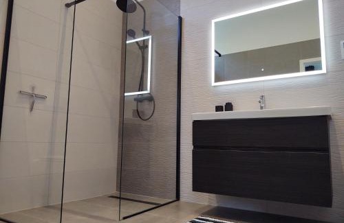 Varazdin Appartement | Open Space