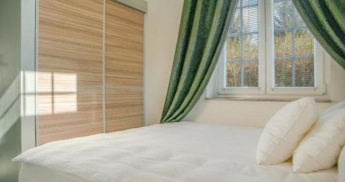 Varazdin Appartement | Open Space