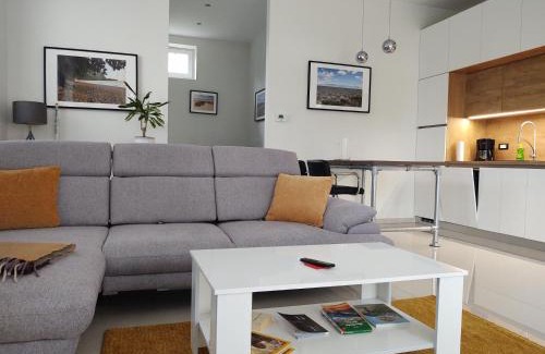 Varazdin Appartement | Open Space