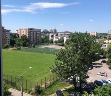 Pitesti Appartement | Open Space Mini Craiovei