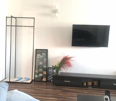 Pitesti Appartement | Open Space Mini Craiovei
