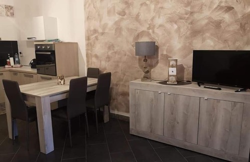 Masainas Appartement | Open Space nel Sulcis