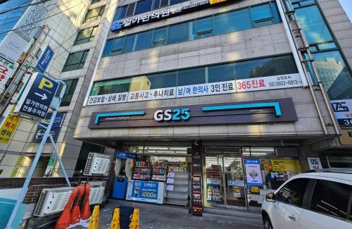 Hwagok-dong Appartement | #open special price #double-station area comfortable 2-room