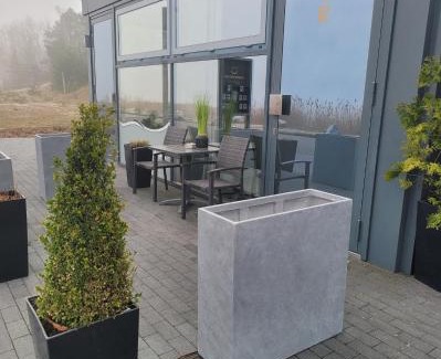 Geierswalde Appartement | Open-Water-Resort