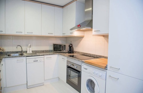Poblenou Appartement | Appartement moderne dans Poblenou avec terrasse et piscine