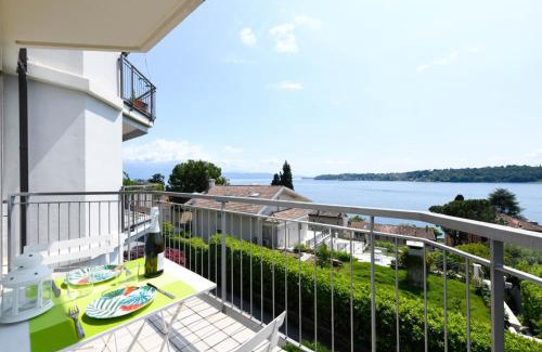 Salo Appartement | Openspace Sunrise lake view