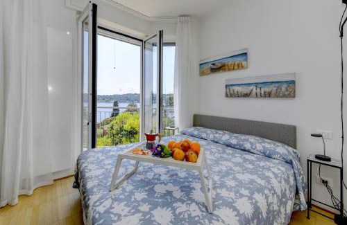 Salo Appartement | Openspace Sunrise lake view