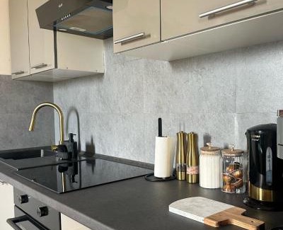Czestochowa Appartement | Opera Apartment Centrum PKS PKP