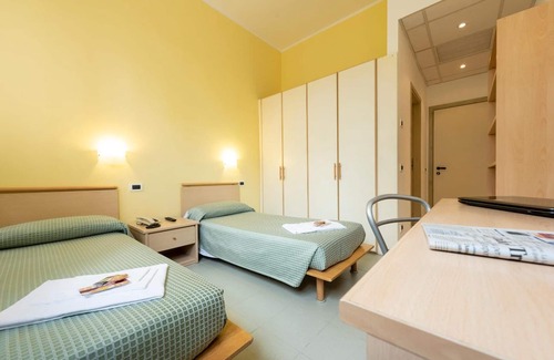 Quartiere XXVII Primavalle Maison | Opera Don Calabria Casa per Ferie