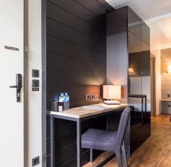 Lille Centre Ville Appartement | Opera - Flat close to stations and old city - Welkeys
