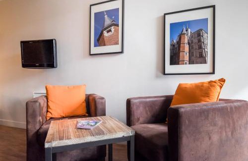 Lille Centre Ville Appartement | Opera - Flat close to stations and old city - Welkeys