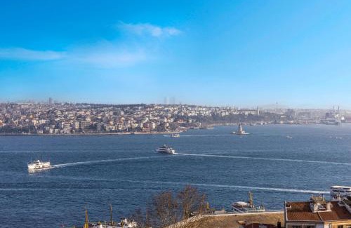 Kabatas Hôtel | Opera Hotel Bosphorus - Preferred Hotels and Resorts