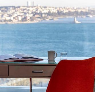 Kabatas Hôtel | Opera Hotel Bosphorus - Preferred Hotels and Resorts