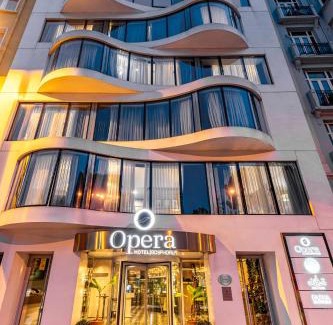 Kabatas Hôtel | Opera Hotel Bosphorus - Preferred Hotels and Resorts
