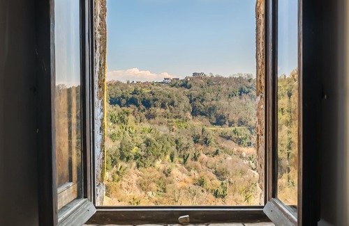 Mazzano Romano Maison | Opera Suites - The Path to Happiness