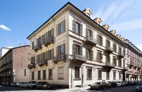 Historic Centre Hôtel | Opera35 Boutique Hotel