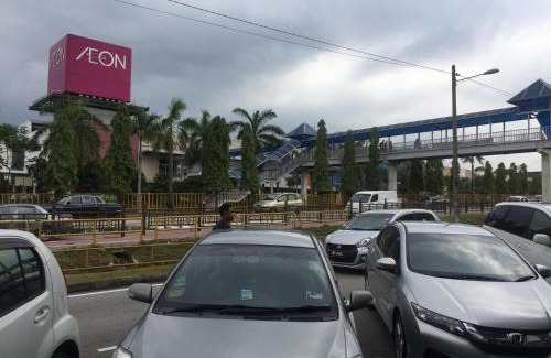 Taman Universiti Hôtel | Ophir Inn