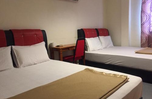 Taman Universiti Hôtel | Ophir Inn
