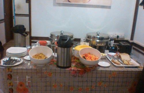 Sector V Maison | Opiam B&B A Business Hotel