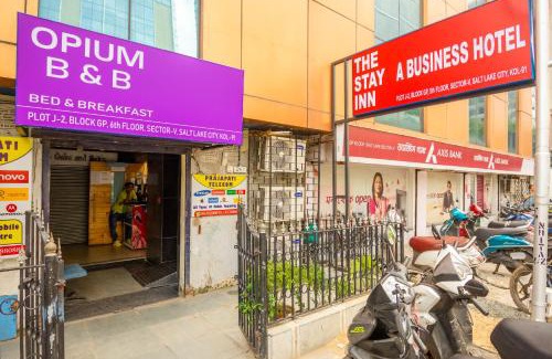 Sector V Maison | Opiam B&B A Business Hotel