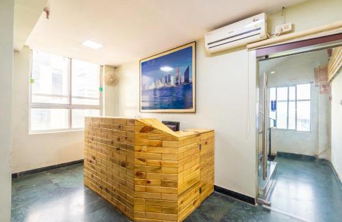 Sector V Maison | Opiam B&B A Business Hotel