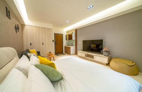 Toucheng Appartement | Oplus11