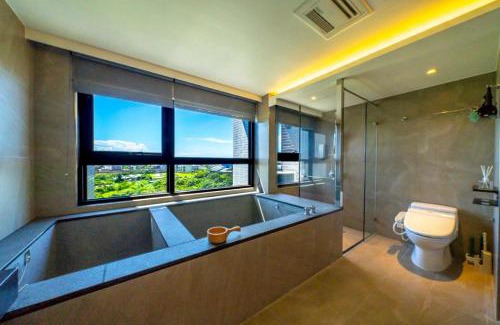 Xinyi Appartement | Oplus7