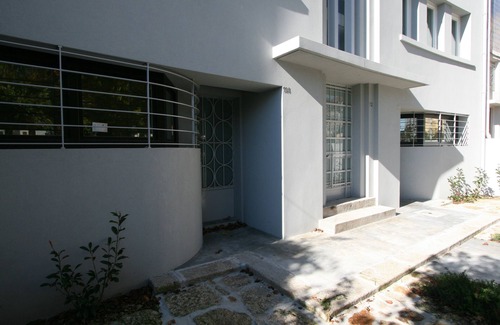 Boavista Appartement | OPO-APT 110-0 Pateo Appartement dans le centre-ville. Jardin privé rien que pour vous.