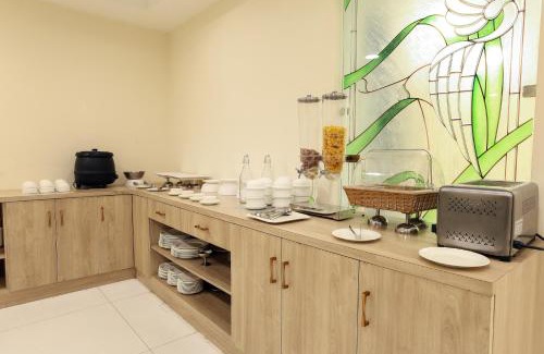 Mahipalpur Hôtel | OPO Horizon Stanley,Free Airport Pick up