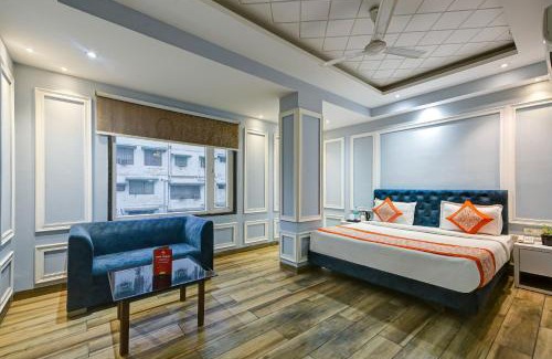 Mahipalpur Hôtel | OPO Horizon Stanley,Free Airport Pick up