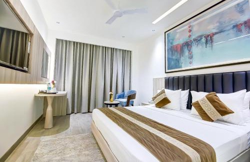 Aerocity Hôtel | OPO Premium - Free Pickup delhi Airport