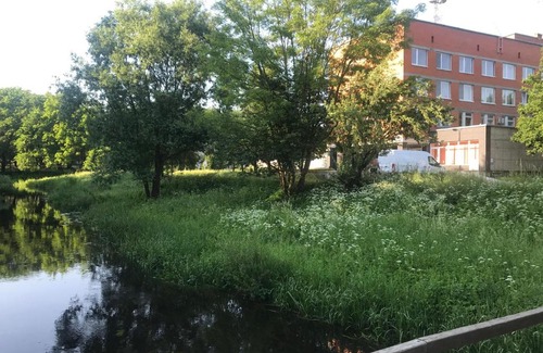 Opochka Hôtel | Opochka Hotel
