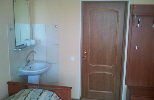 Opochka Hôtel | Opochka Hotel