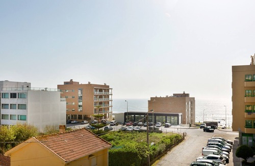 Canidelo Appartement | Oporto Beach Charming