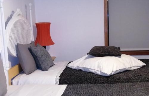 Lordelo do Ouro e Massarelos Appartement | Oporto Central Flat