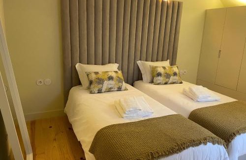 Bonfim Appartement | Oporto INNside House