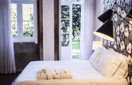 Lordelo do Ouro e Massarelos Maison | Oporto Loft
