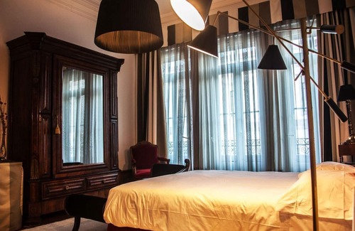 Lordelo do Ouro e Massarelos Maison | Oporto Loft