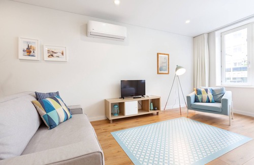 Boavista Appartement | Oporto Palace Apartments Two