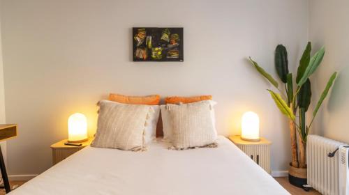 Lordelo do Ouro e Massarelos Appartement | Oporto Terrace Apartament