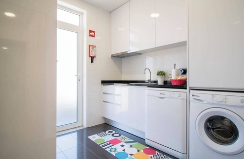 Boavista Appartement | Porto Yellow Villas 2