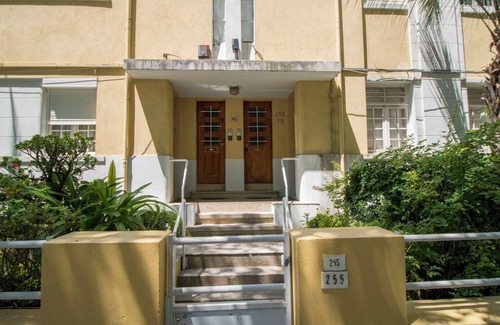 Boavista Appartement | Porto Yellow Villas 2