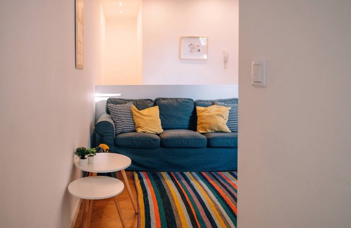 Boavista Appartement | Apartamento com terraço e loft